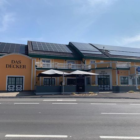 Das Decker Paldau Dış mekan fotoğraf